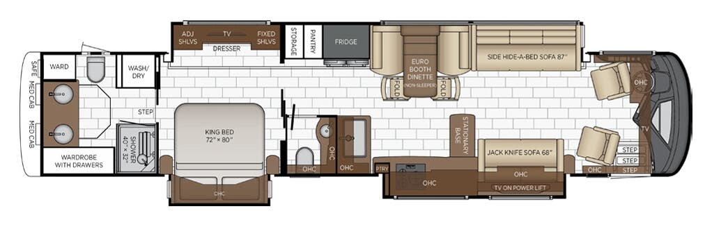 Image of Floorplan