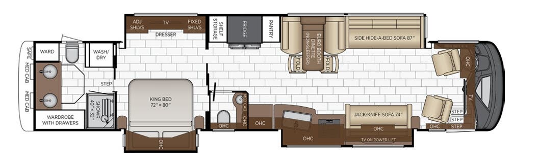Image of Floorplan