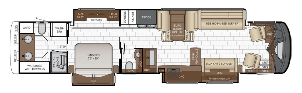 Image of Floorplan