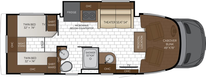 Image of Floorplan