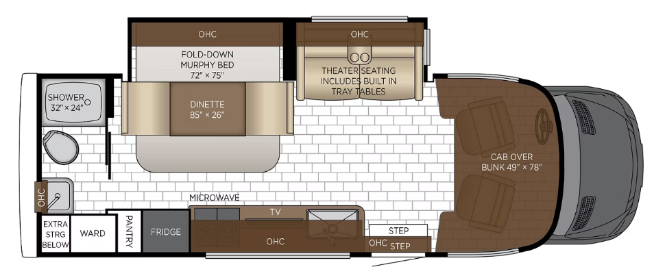 Image of Floorplan