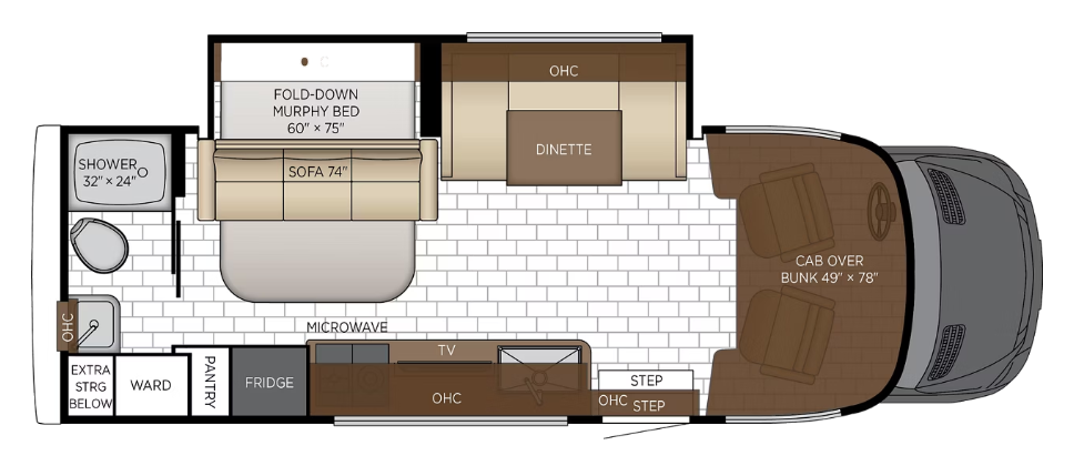 Image of Floorplan