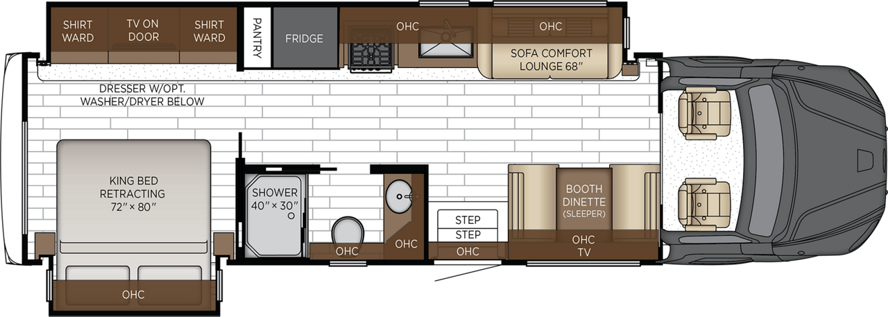 Image of Floorplan