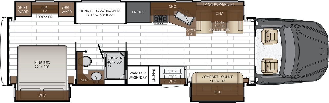 Image of Floorplan