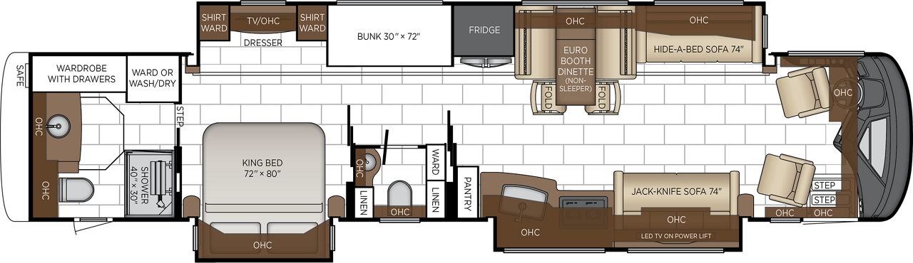 Image of Floorplan