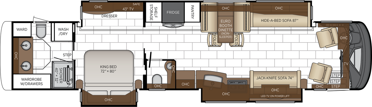 Image of Floorplan