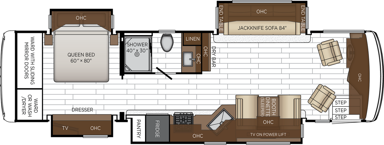 Image of Floorplan