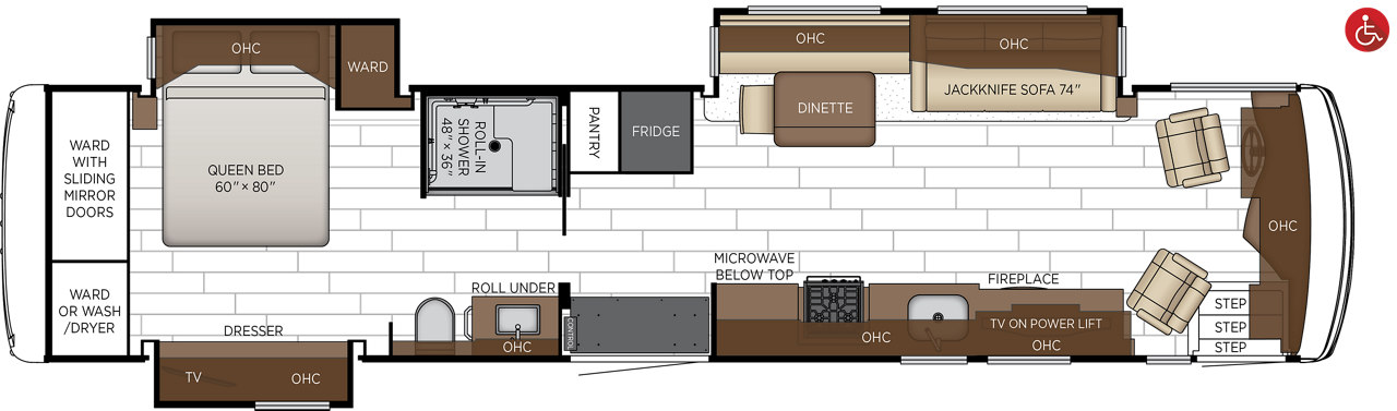 Image of Floorplan