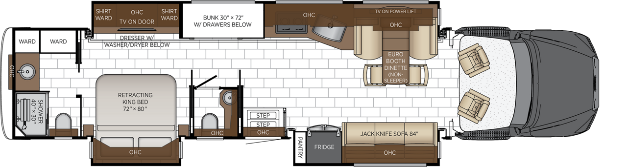 Image of Floorplan