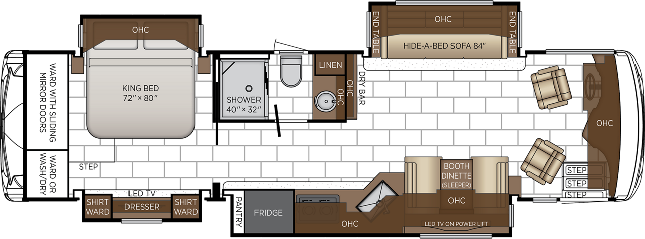 Image of Floorplan