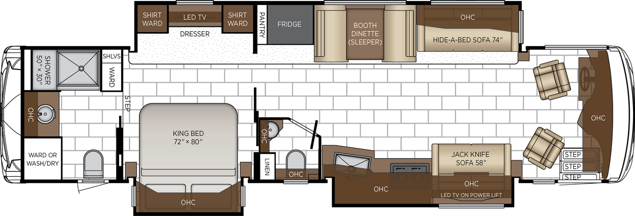 Image of Floorplan