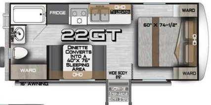 Image of Floorplan