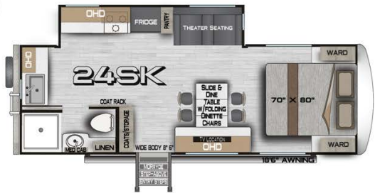 Image of Floorplan