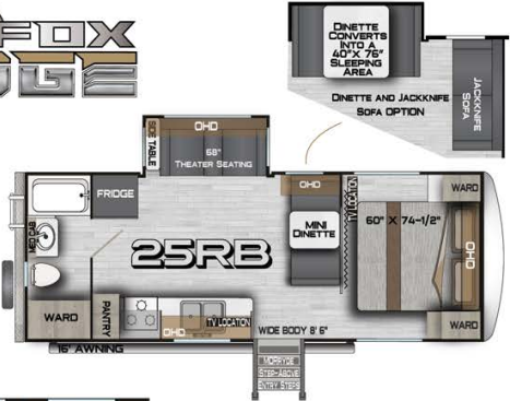 Image of Floorplan