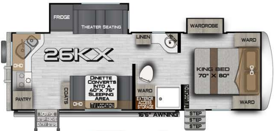Image of Floorplan