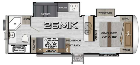 Image of Floorplan