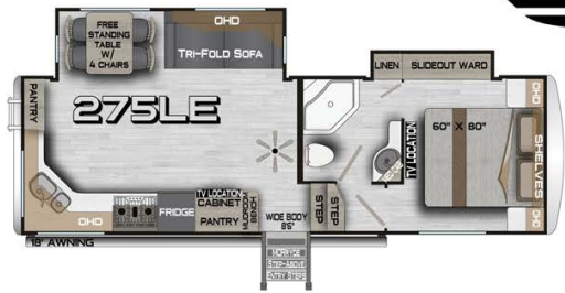 Image of Floorplan