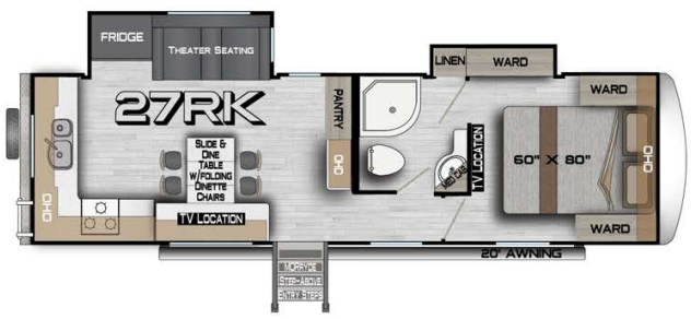 Image of Floorplan