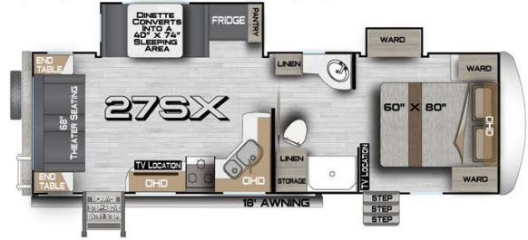 Image of Floorplan