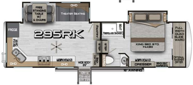 Image of Floorplan