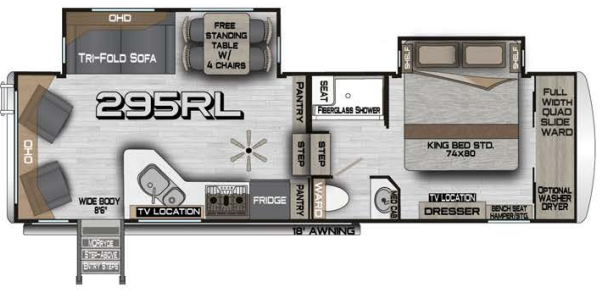 Image of Floorplan