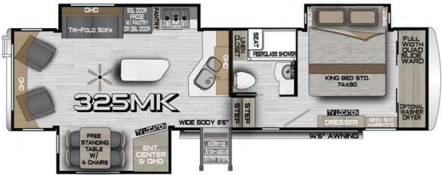 Image of Floorplan