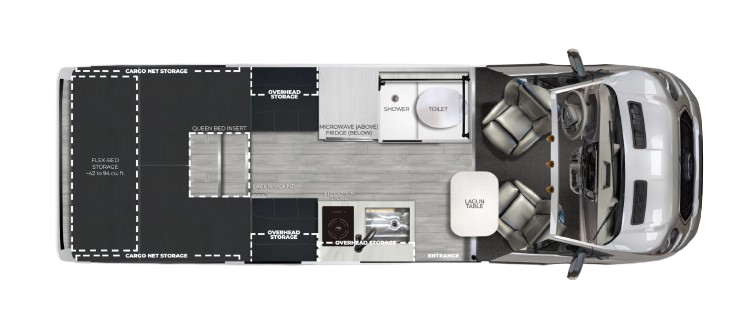 Image of Floorplan