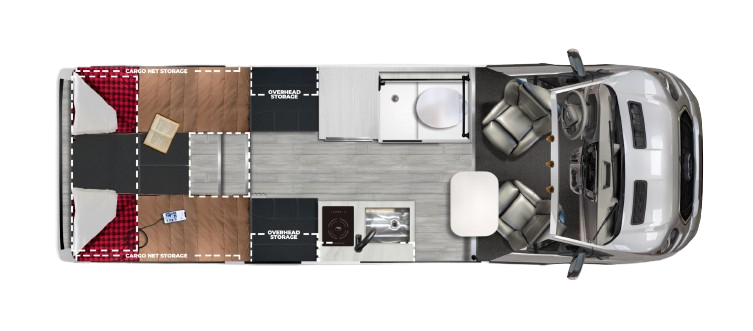 Image of Floorplan
