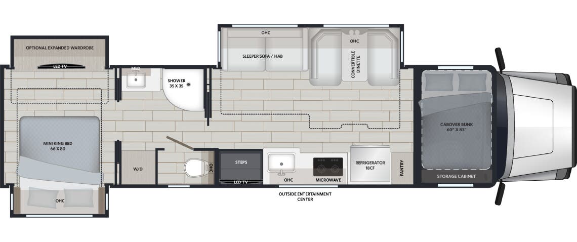 Image of Floorplan
