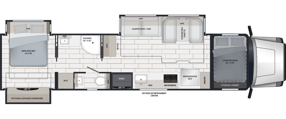 Image of Floorplan
