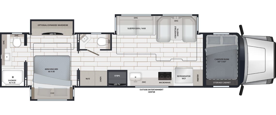 Image of Floorplan