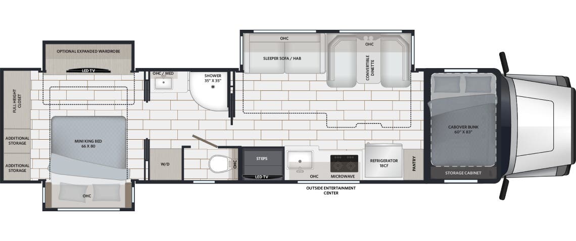 Image of Floorplan