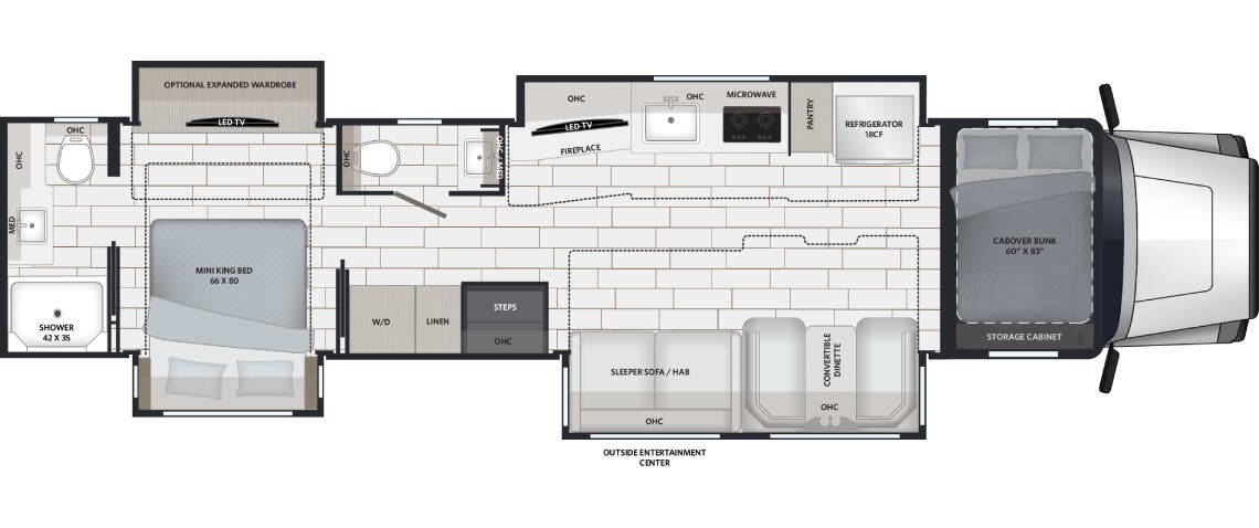 Image of Floorplan