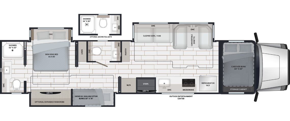 Image of Floorplan