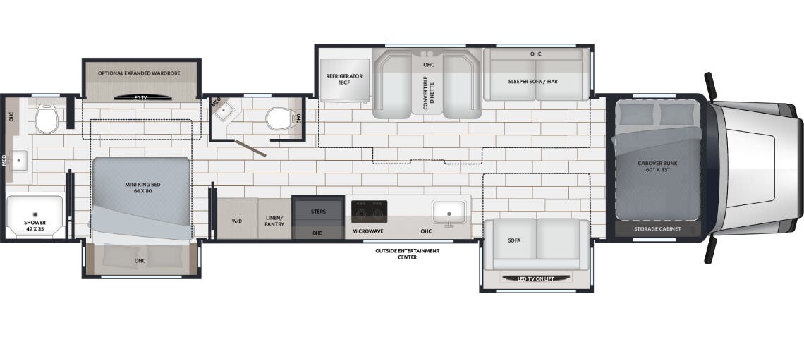 Image of Floorplan