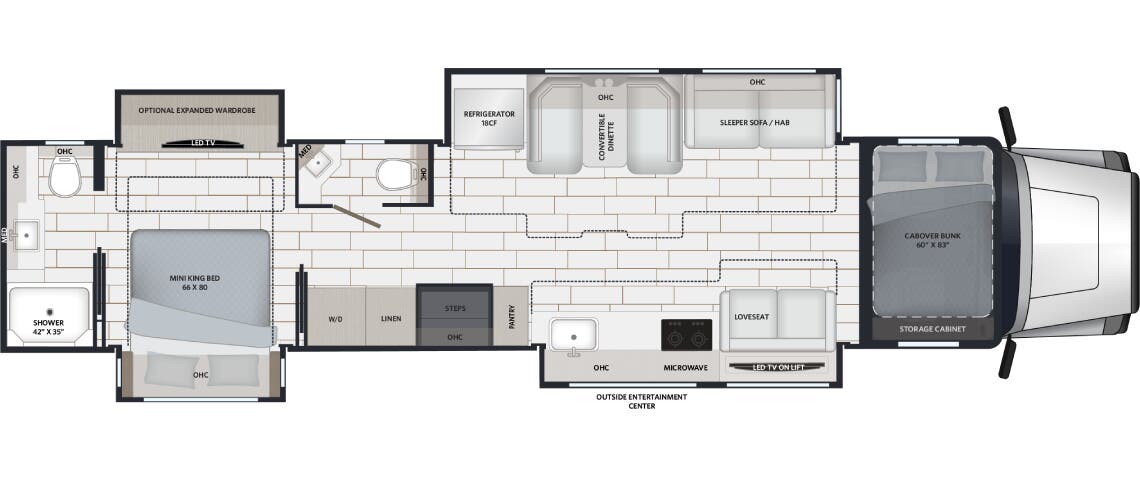Image of Floorplan