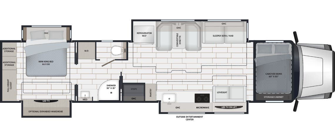 Image of Floorplan