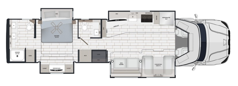 Image of Floorplan