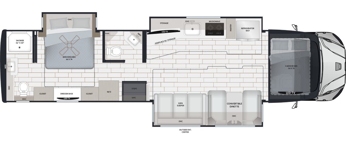 Image of Floorplan