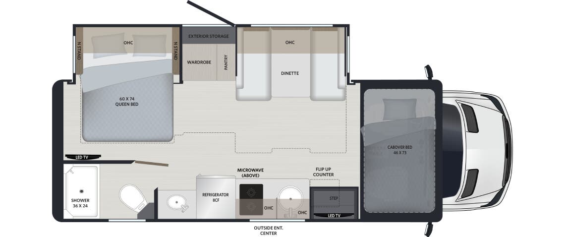 Image of Floorplan