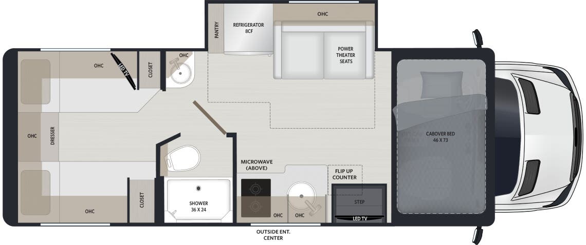 Image of Floorplan