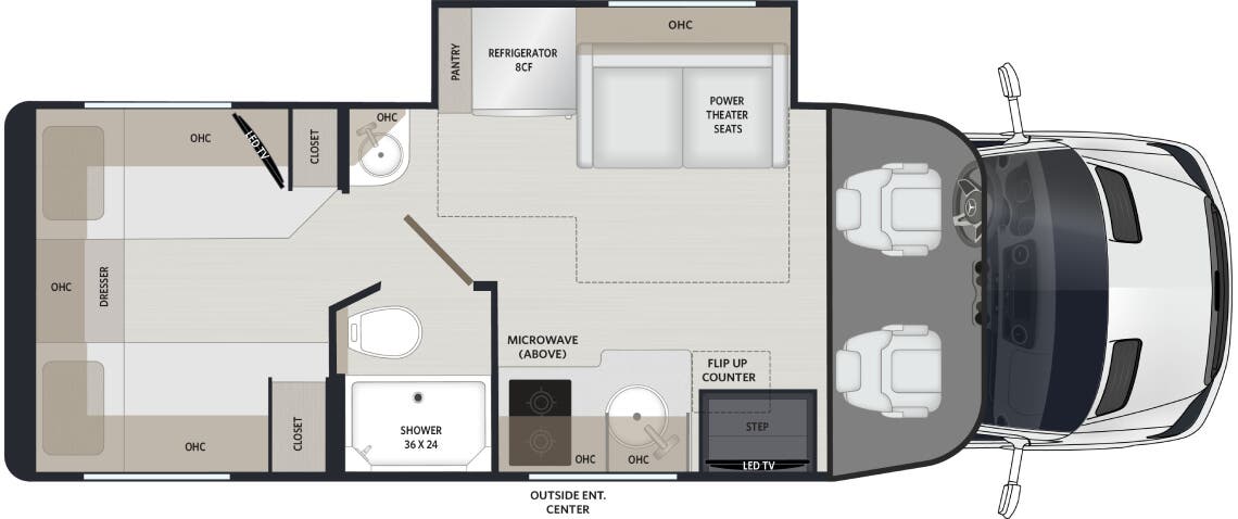 Image of Floorplan