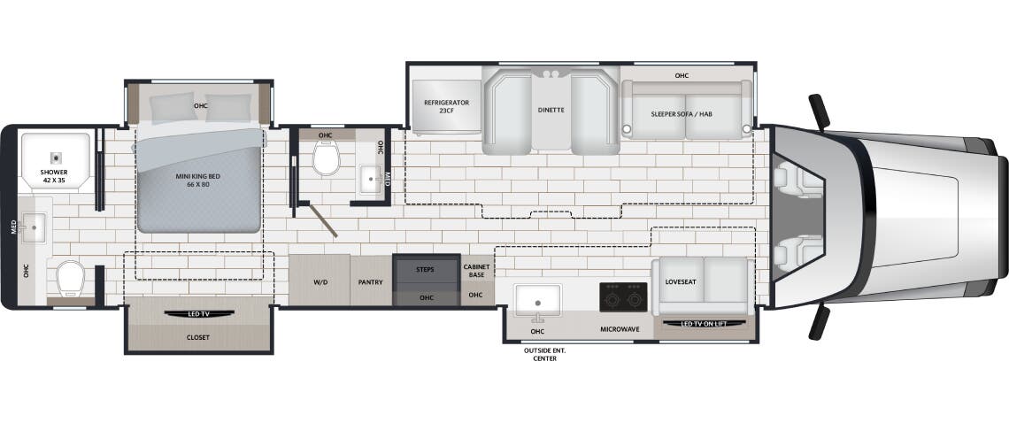 Image of Floorplan