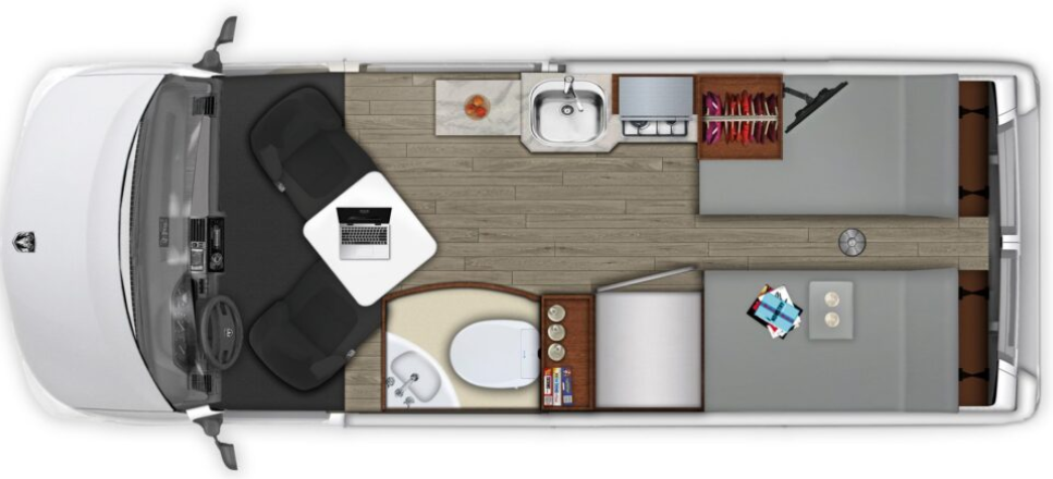 Image of Floorplan