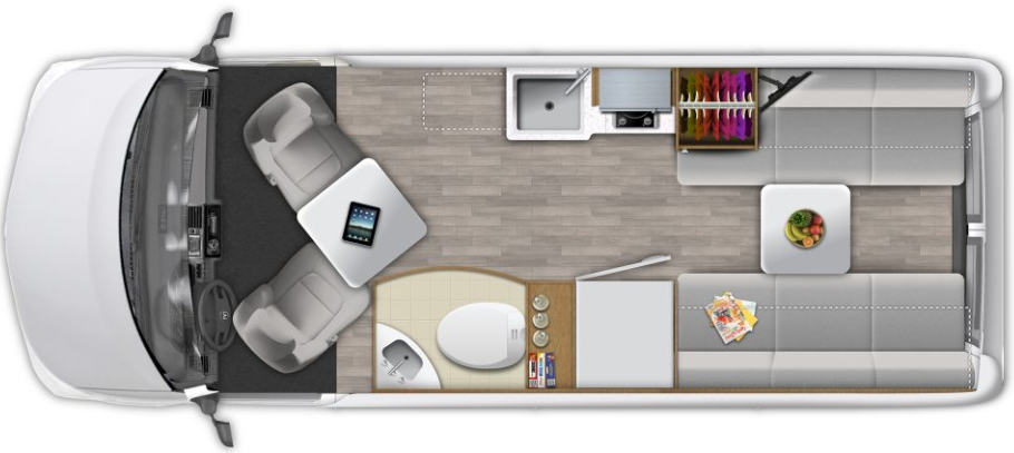 Image of Floorplan