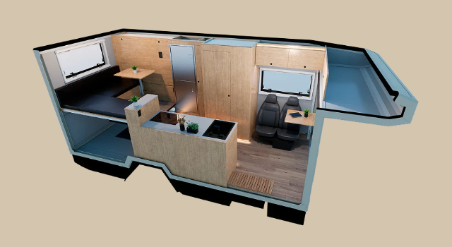 Image of Floorplan