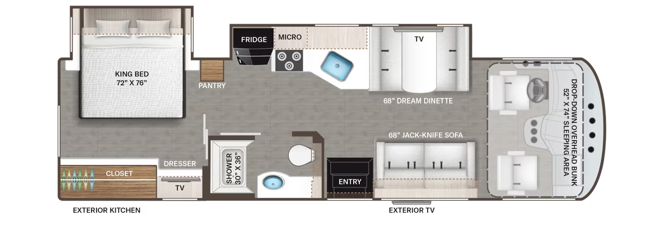 Image of Floorplan