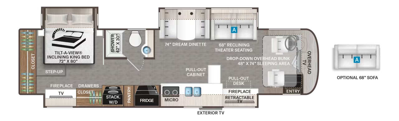Image of Floorplan