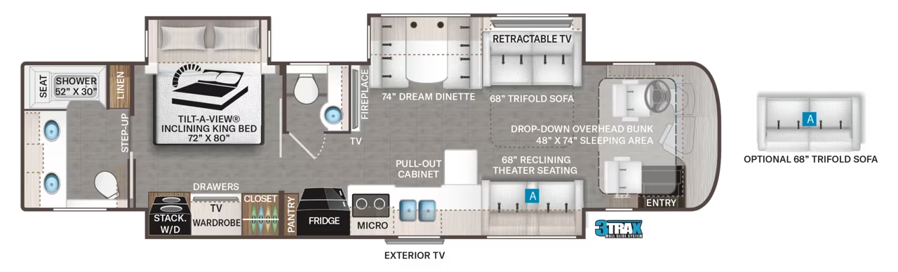 Image of Floorplan