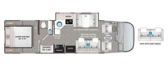Image of Floorplan